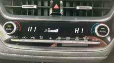 Toyota Corolla 2.0 VVT-i Hybrid Design 5dr CVT Hybrid Estate